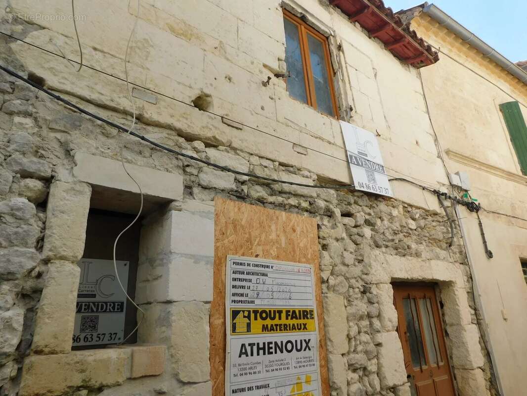 Maison à ARLES