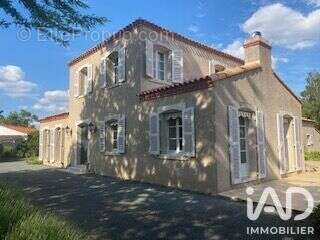 Photo 2 - Maison à BOUIN