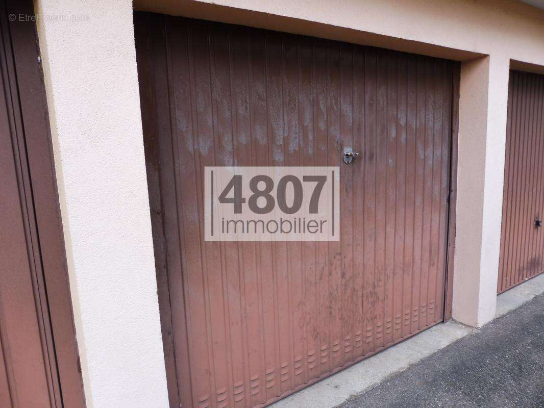 Appartement 85 m² à Gaillard  - photo 12