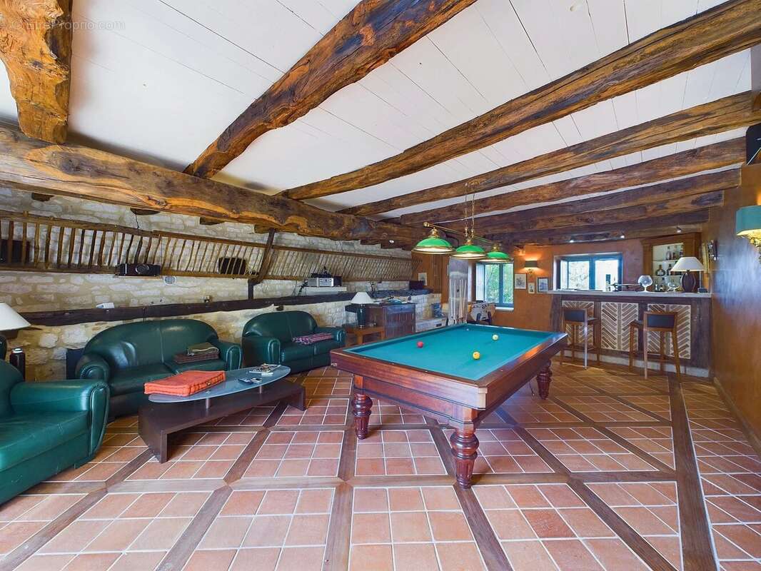 Maison à CORDES-SUR-CIEL