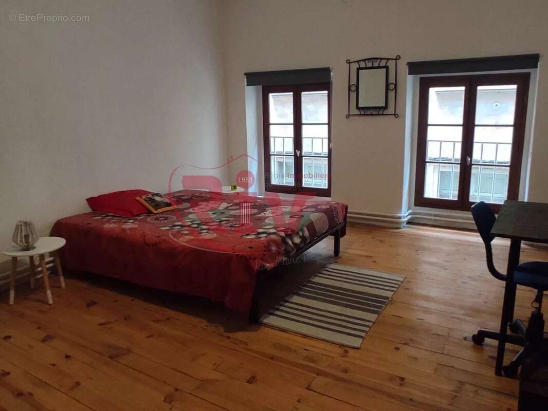 Appartement à VIENNE