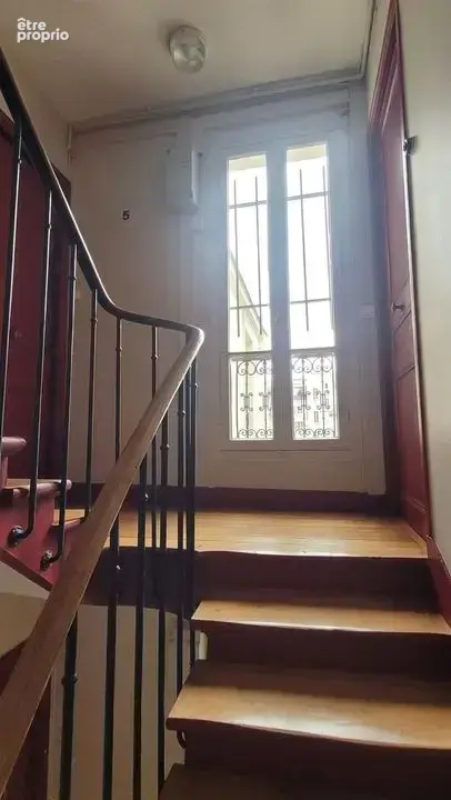 Appartement 2 pièces 37 m² à vendre à Paris-7e (75007) - photo 9