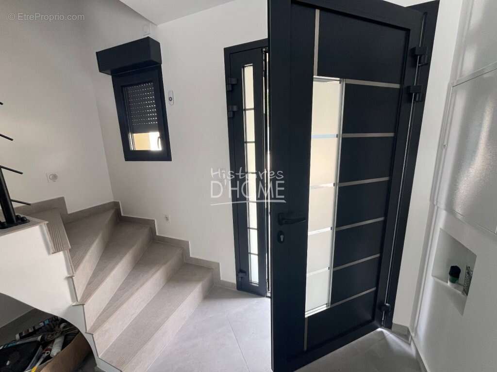 Maison à ROZAY-EN-BRIE