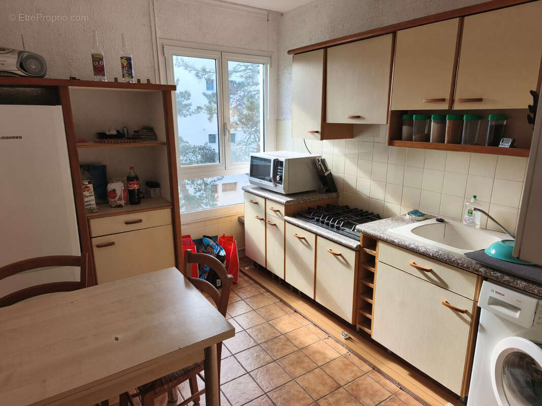Appartement à SAINT-JEAN-DE-LUZ