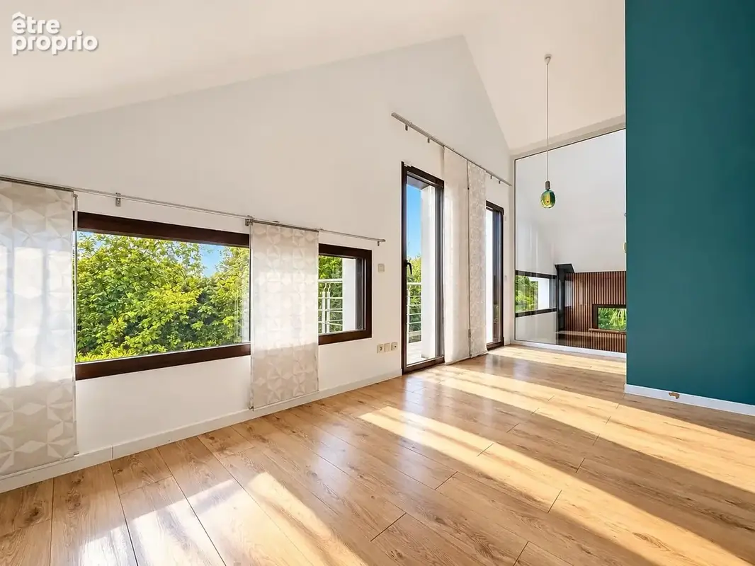 Maison 5 pièces 149 m² à vendre à Prevessin-Moens (01280) - photo 8