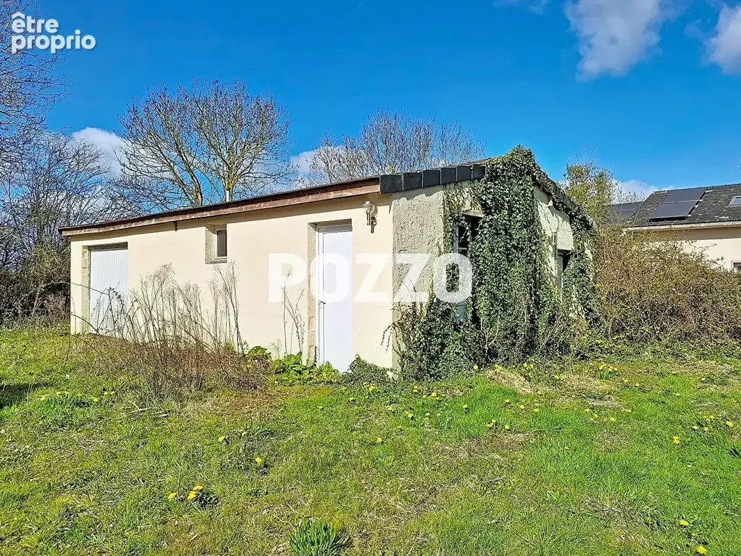 A vendre , Maison de 7 pp  Valdalliere  proche Vire - photo 4