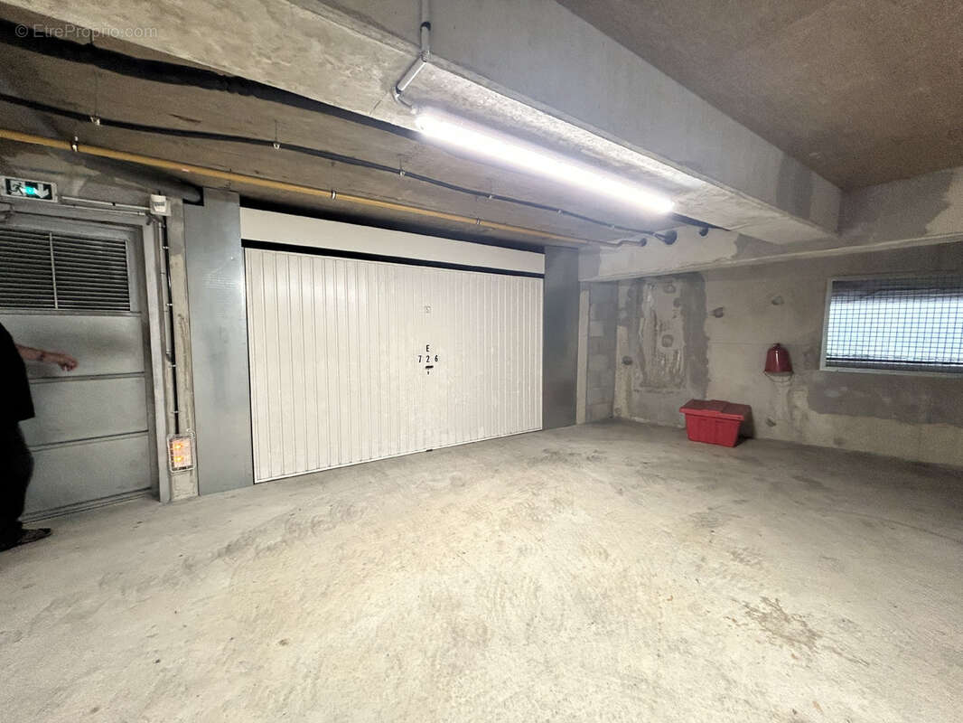 Appartement à BRUZ