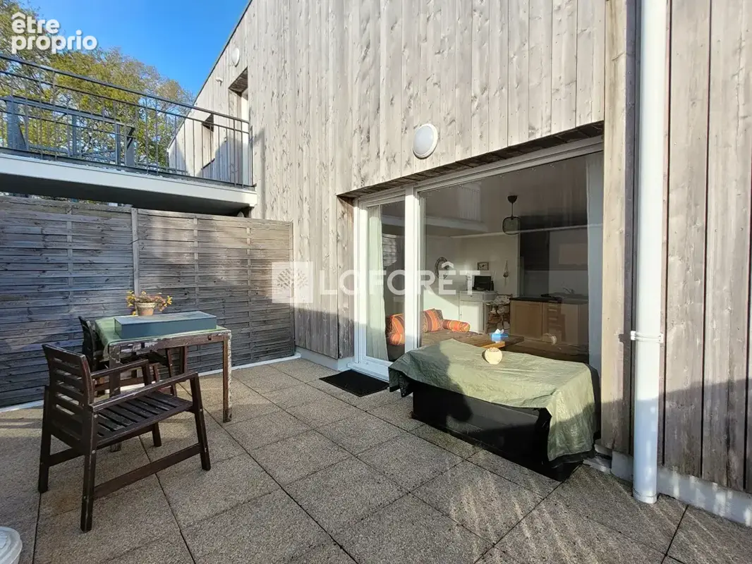 Appartement Les Sorinières 2 chambres 65 m2 - photo 12