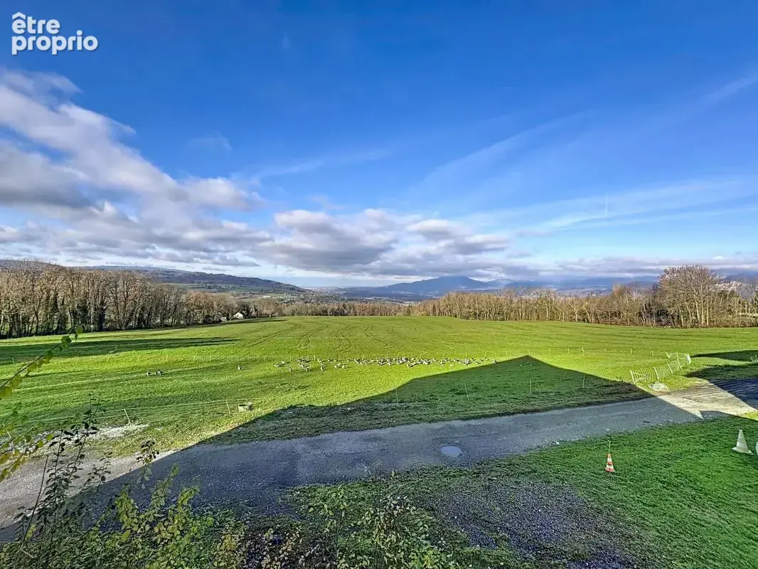 Maison 4 pièces 440 m² à vendre à La Roche-Sur-Foron (74800) - photo 3