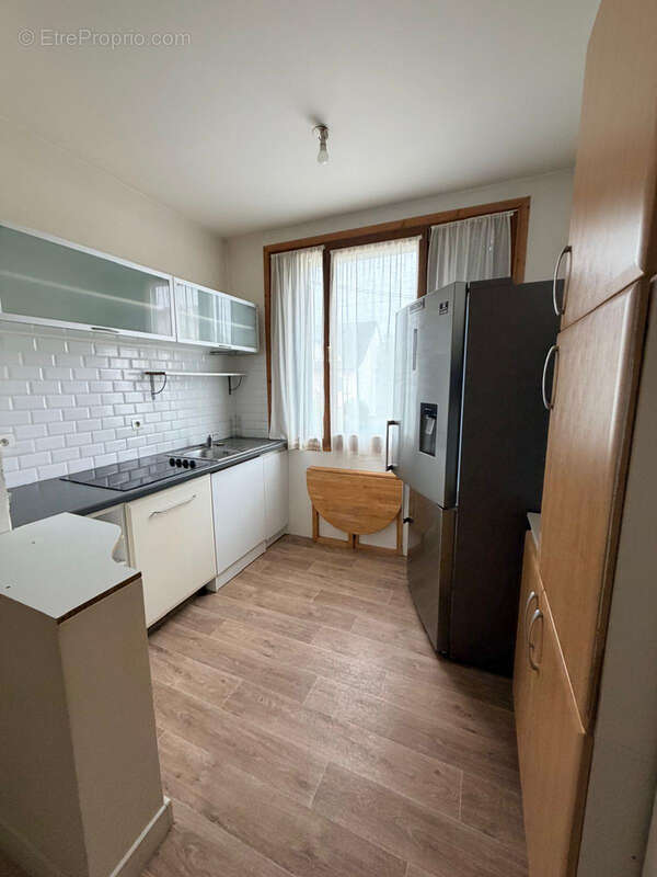 Maison à VILLEPINTE