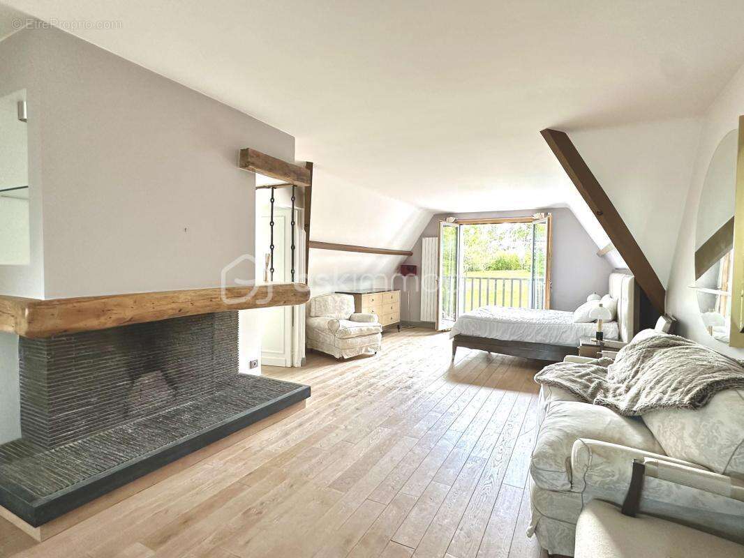 Maison à VILLENNES-SUR-SEINE