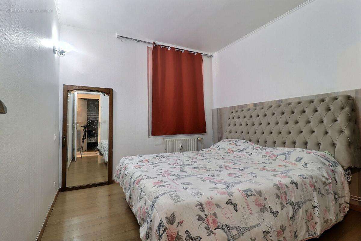Appartement à MONTELIMAR