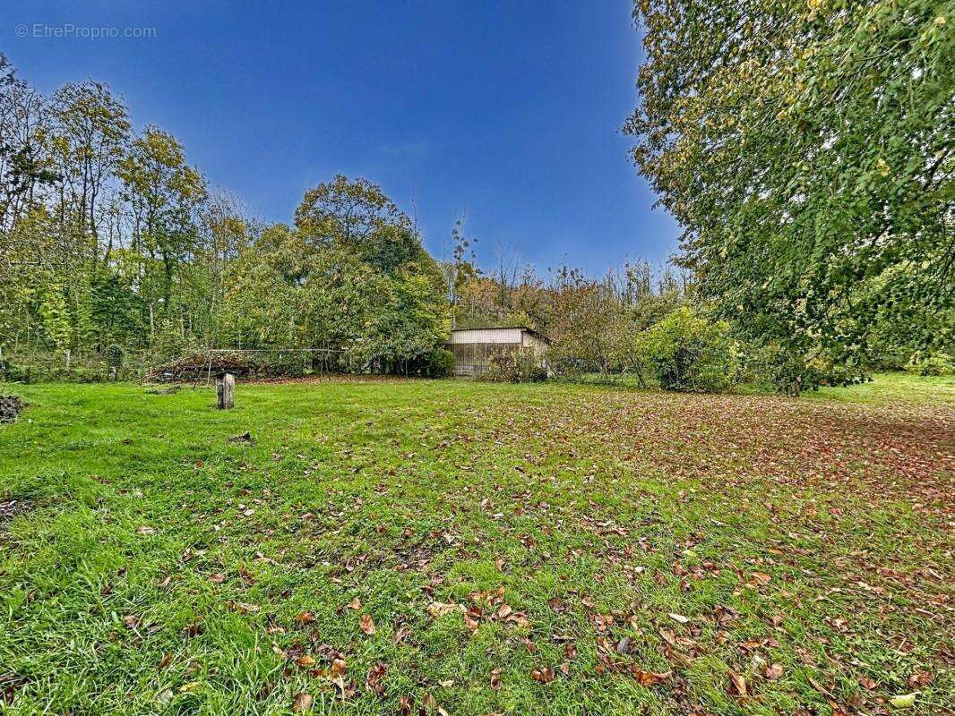 Maison à SAINT-PIERRE-DE-PLESGUEN