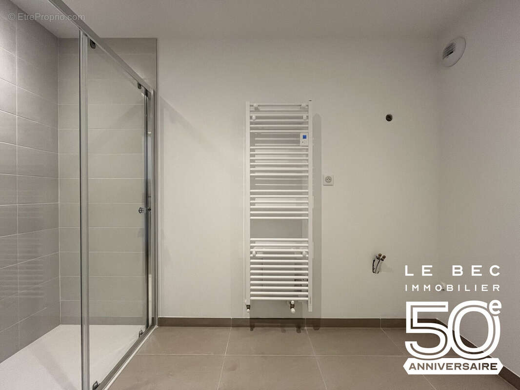 Appartement à VANNES