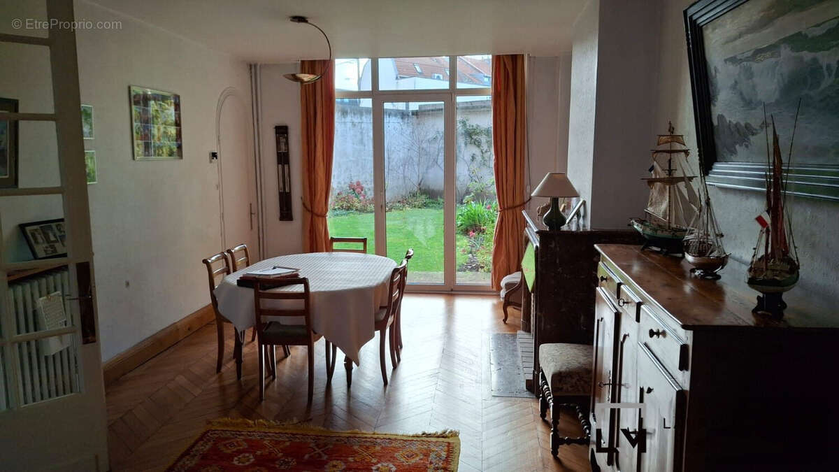 Appartement à SAINT-OMER