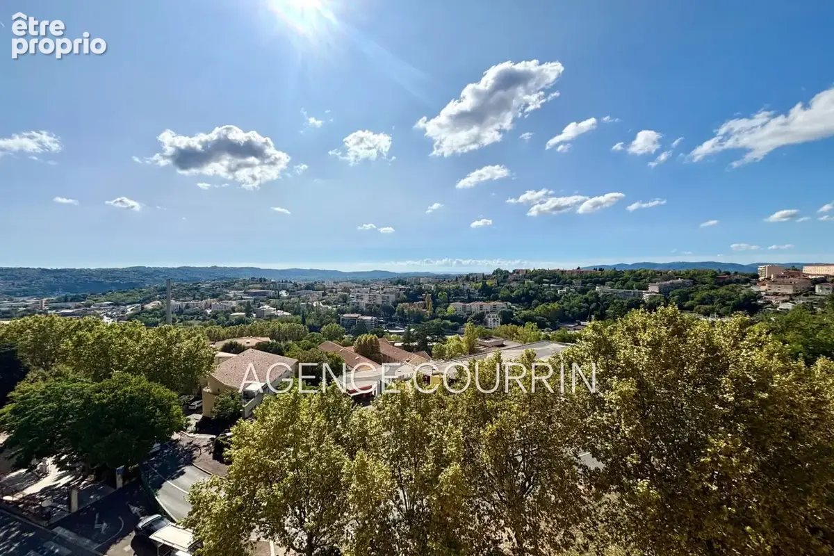 Appartement 2 pièces 41 m² à vendre à Grasse (06130) - photo 2