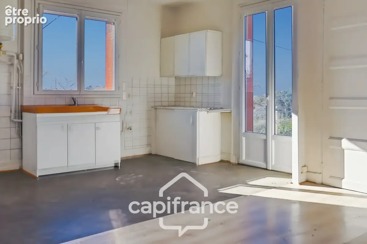 À VENDRE – Ensemble Immobilier Spécial Investisseur – Fort Potentiel Locatif PASLIERES (63) - photo 59