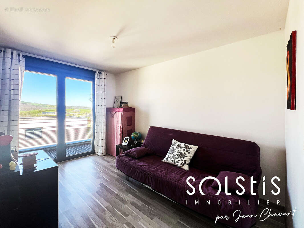 Appartement à VILLARS