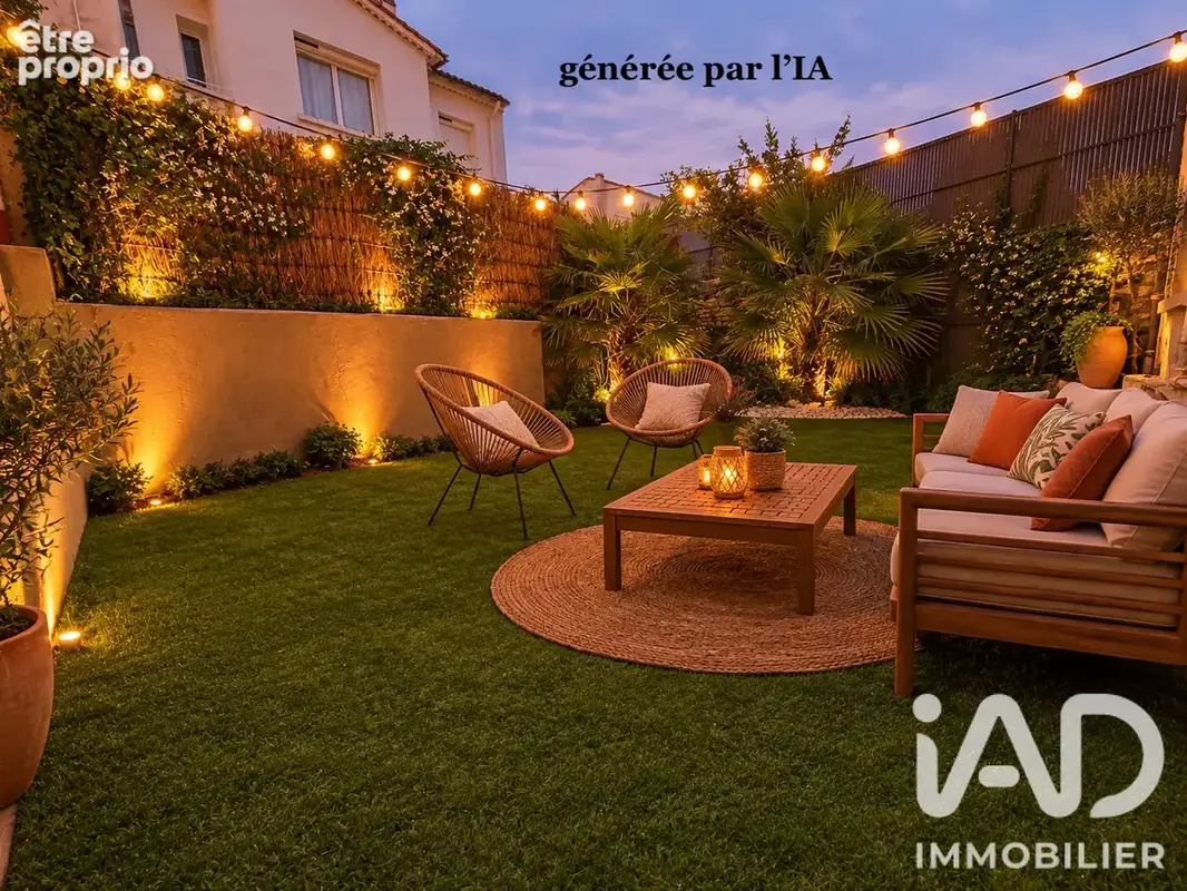 Photo 1 - Appartement à ROYAN