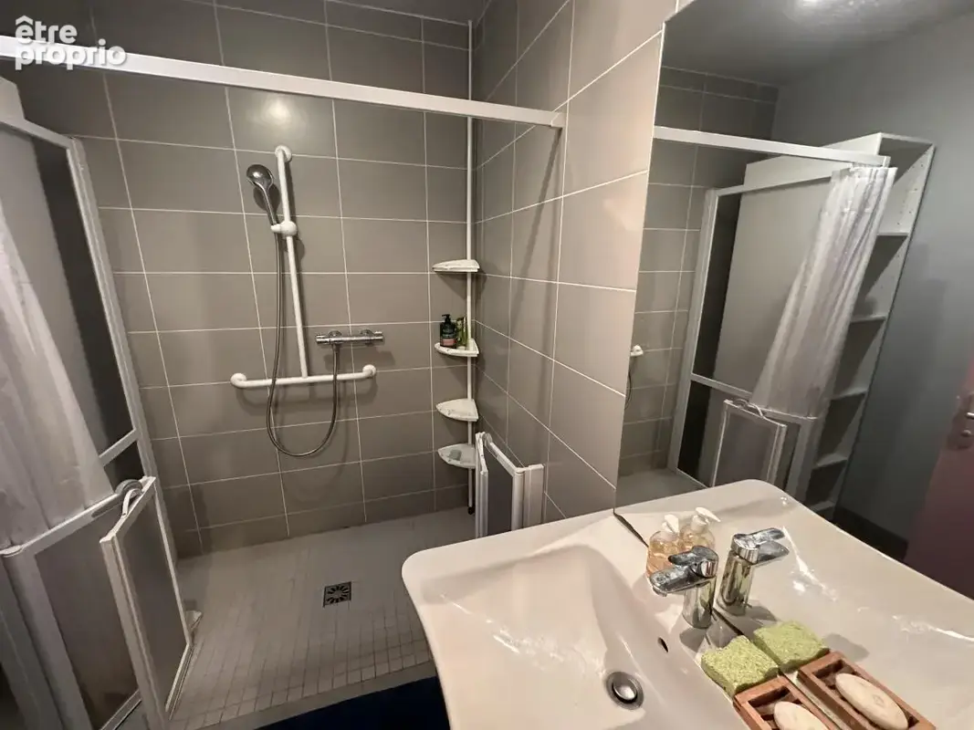 Maison 5 pièces 110 m² à vendre à Heillecourt (54180) - photo 5