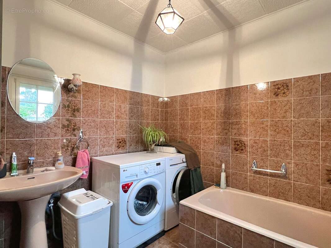 Maison 114 m² à Vernon  - photo 9