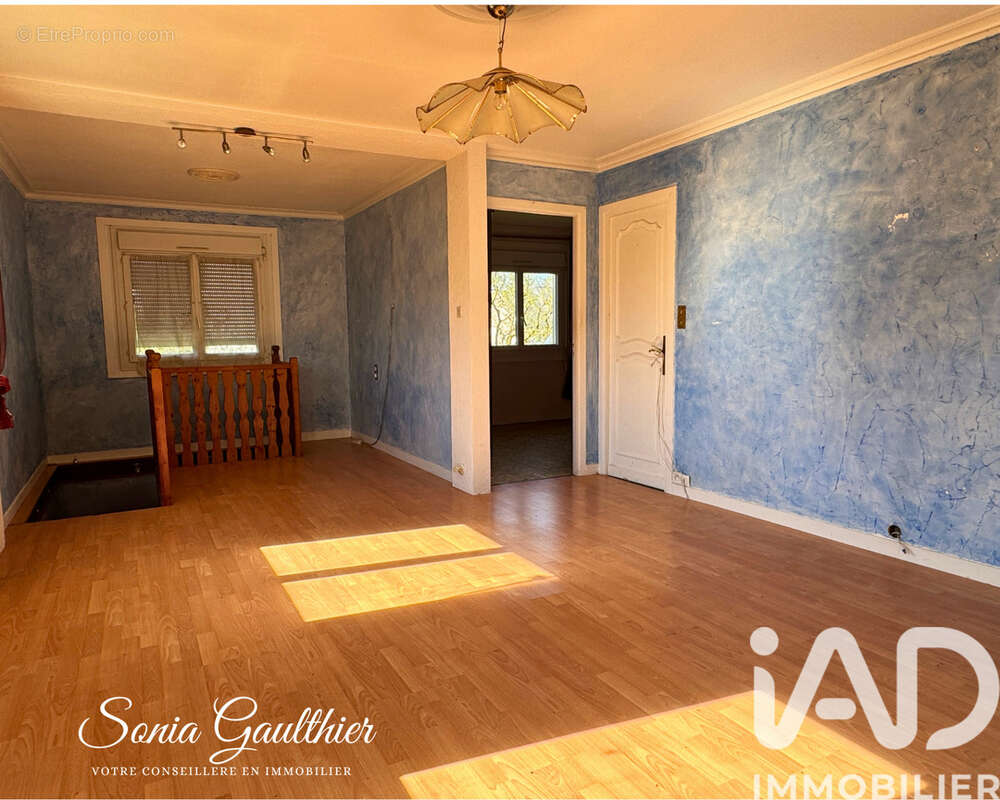 Photo 2 - Maison à CHATEAUBRIANT