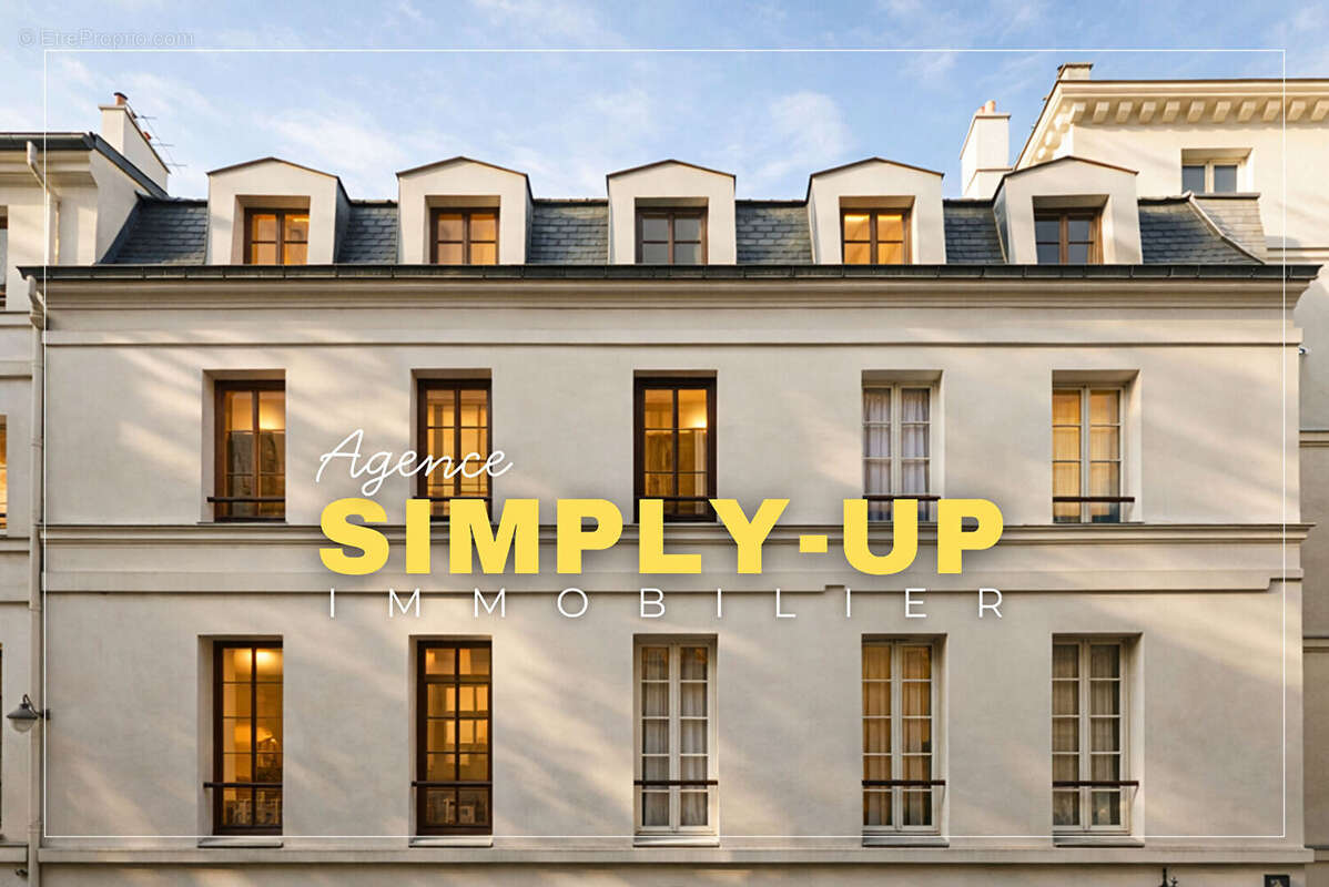 Appartement à PARIS-7E