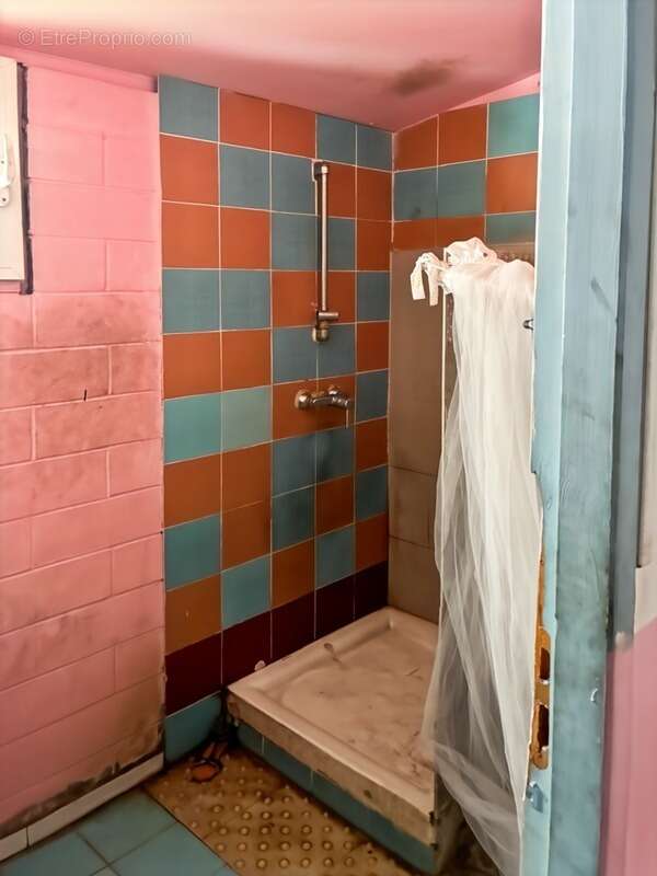 Maison à LA POSSESSION