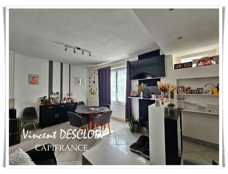 Maison à vendre 5 pièces PLANCHEZ (58230) terrain 235m² - photo 11