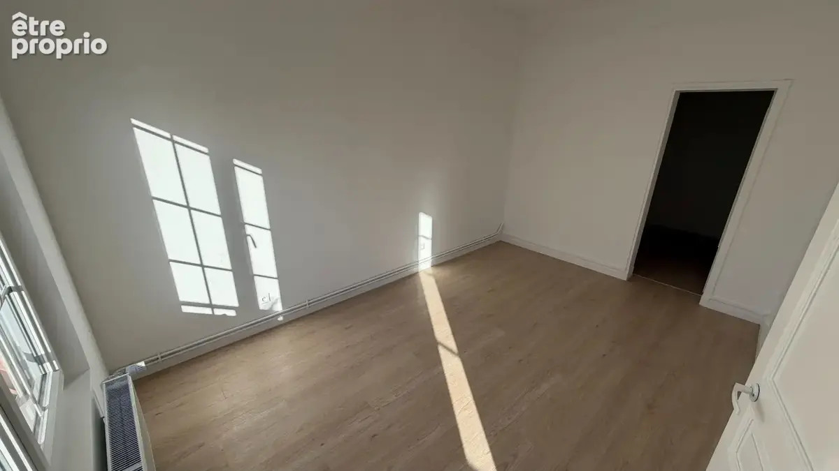 Maison MANTES-LA-JOLIE 6 pièce 180 m2 - photo 10