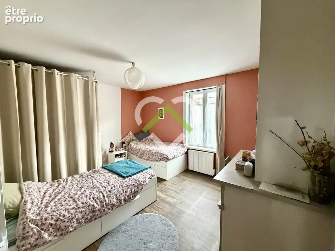 Maison Villeneuve d'Ascq à vendre - photo 9