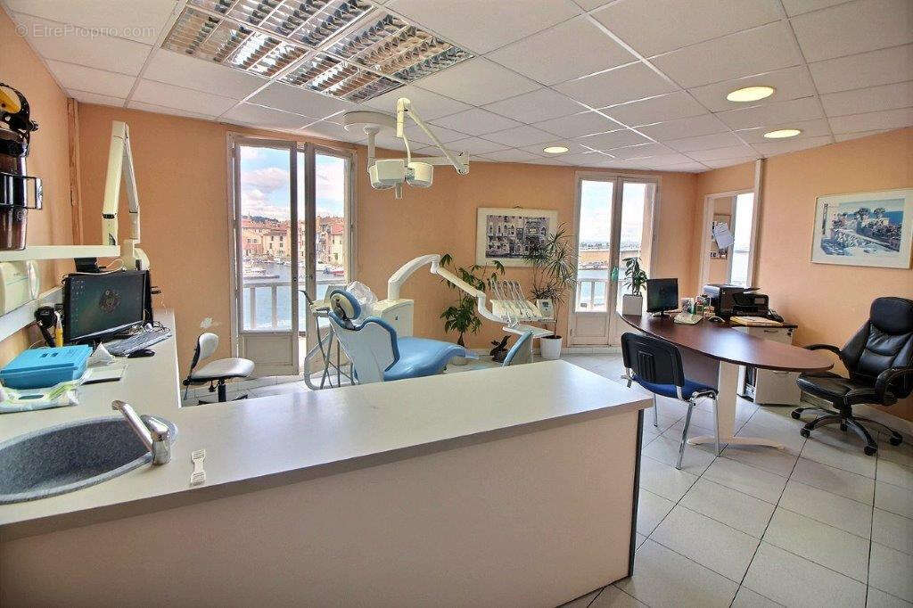 Appartement à MARTIGUES