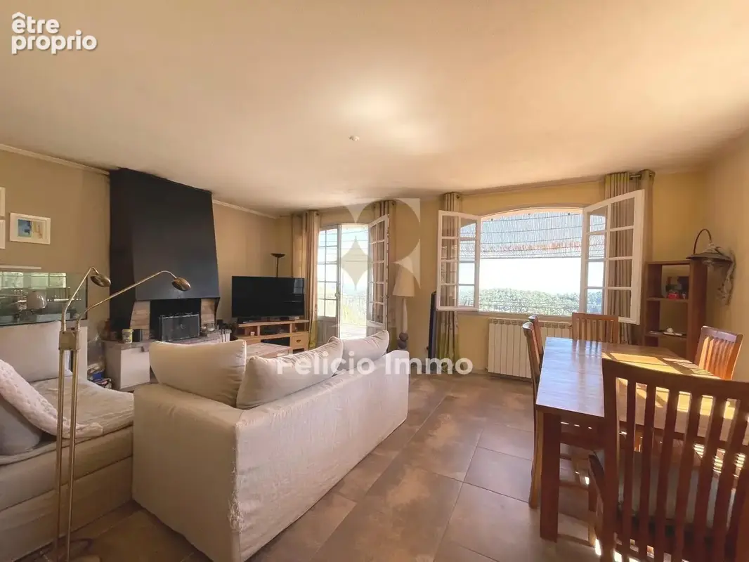 Appartement 4 pièces 112 m² à vendre à Le Bar-Sur-Loup (06620) - photo 6