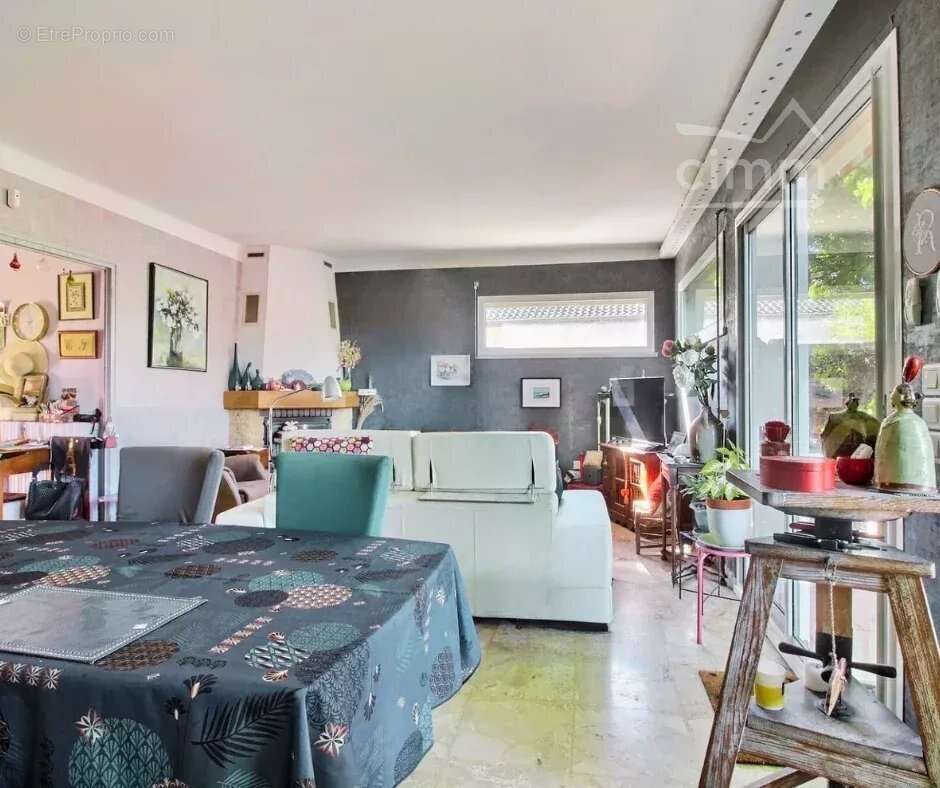 Maison à SAINT-RAMBERT-D&#039;ALBON