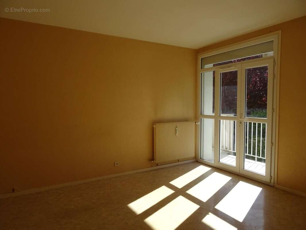 Photo 3 - Appartement à CHAGNY
