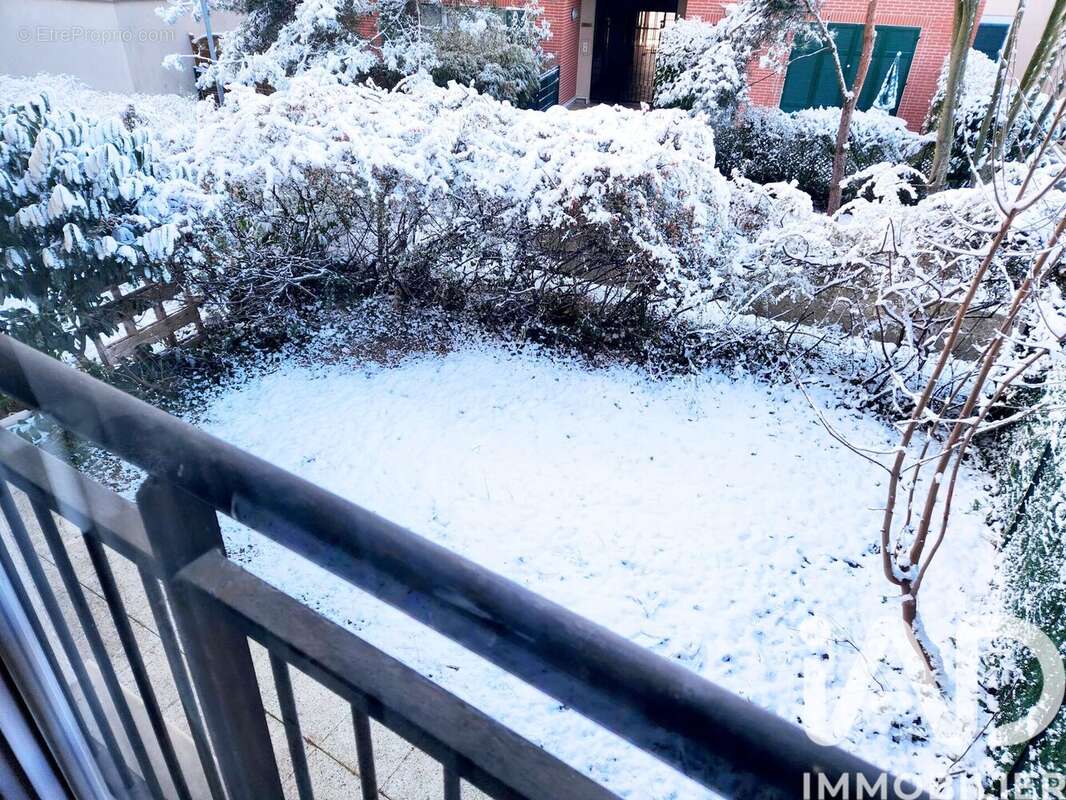 Photo 6 - Appartement à CONFLANS-SAINTE-HONORINE