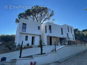 Maison à CAVALAIRE-SUR-MER