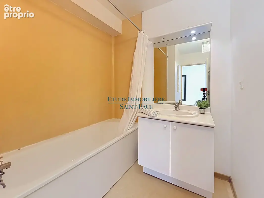 Appartement 48 m² à Avene  - photo 7