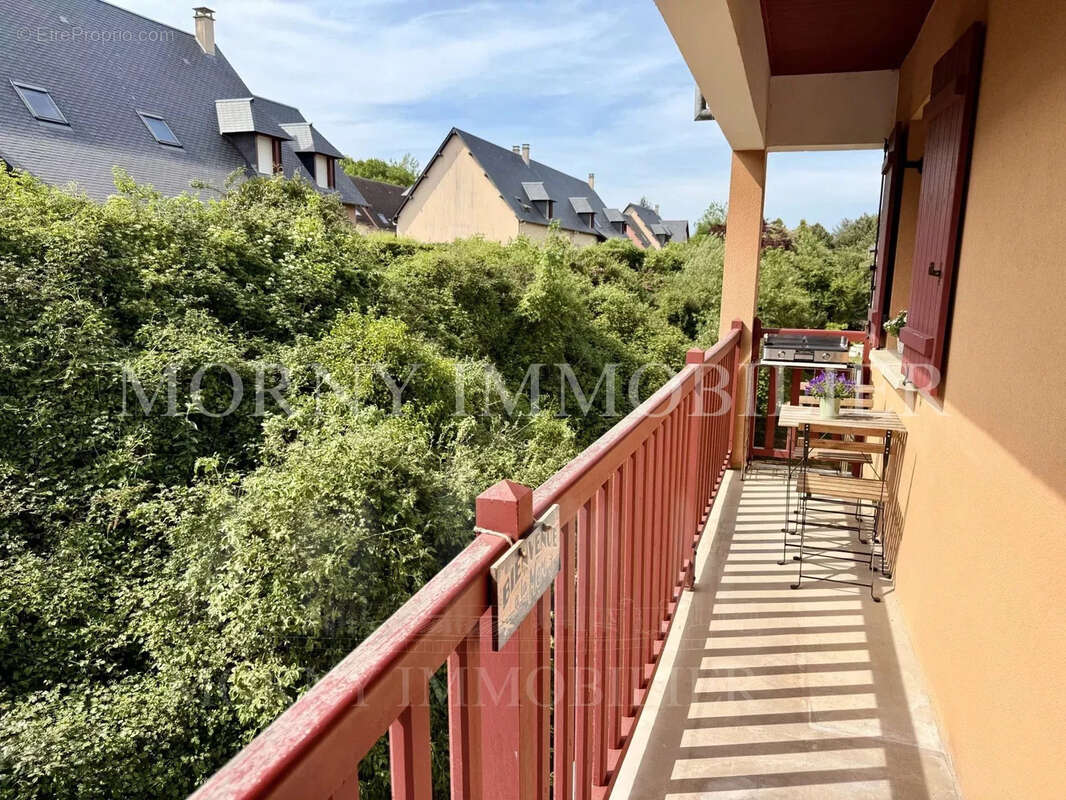 Appartement à SAINT-ARNOULT