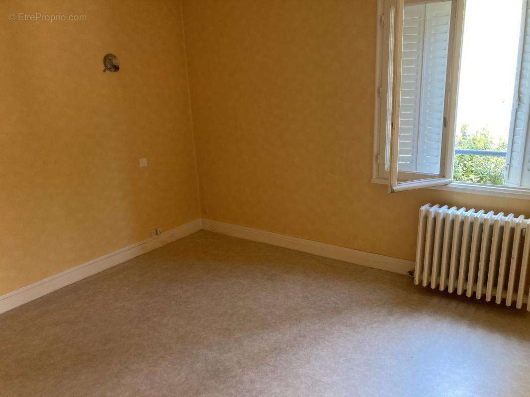 Appartement à BOURG-EN-BRESSE