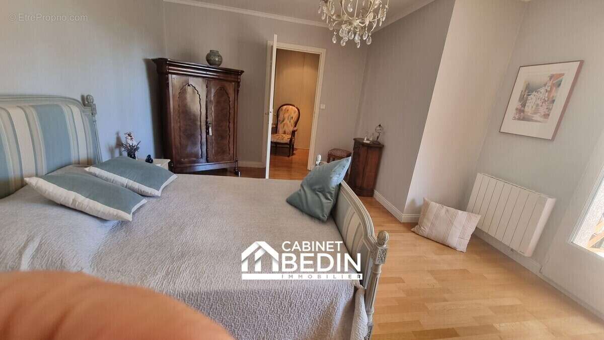 Appartement 124 m² à Tournefeuille  - photo 7