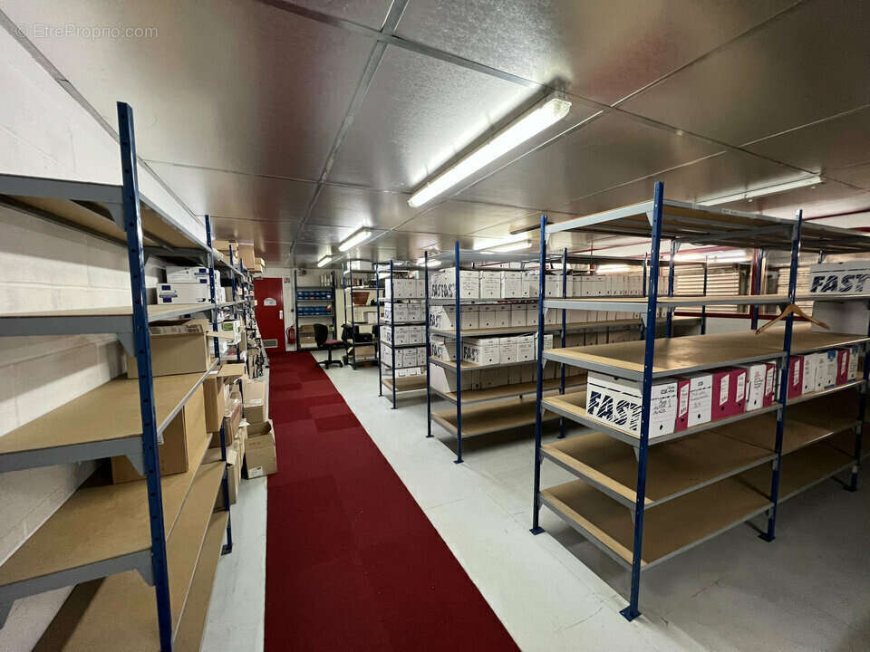 Autre à FERRIERES-EN-BRIE