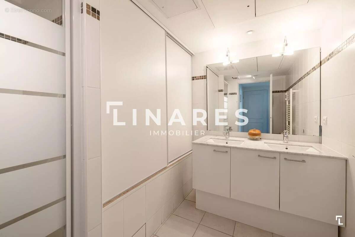 Appartement à LA CIOTAT