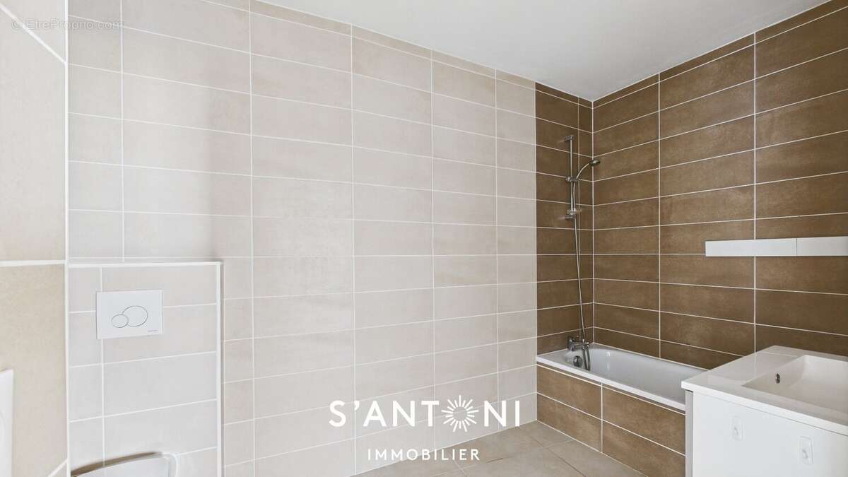Appartement à AGDE