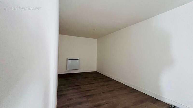 Appartement à SCAER