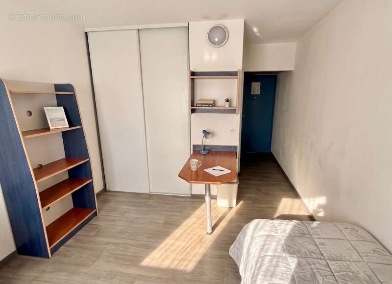 Appartement à FONTAINE