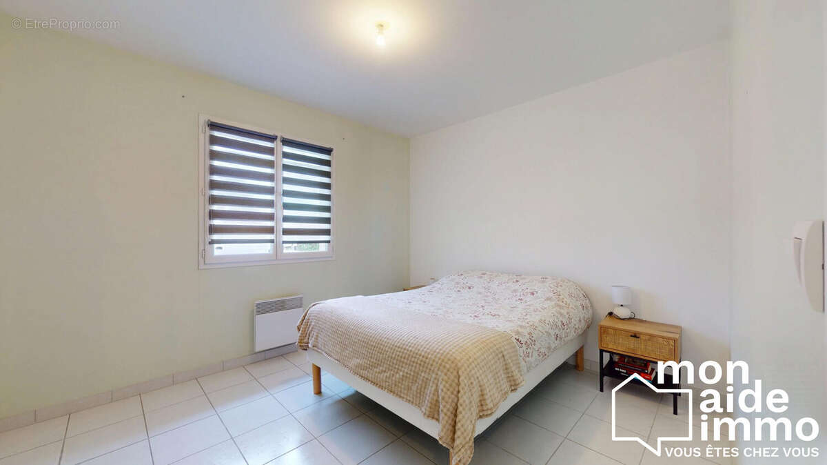 Maison à CASTELJALOUX