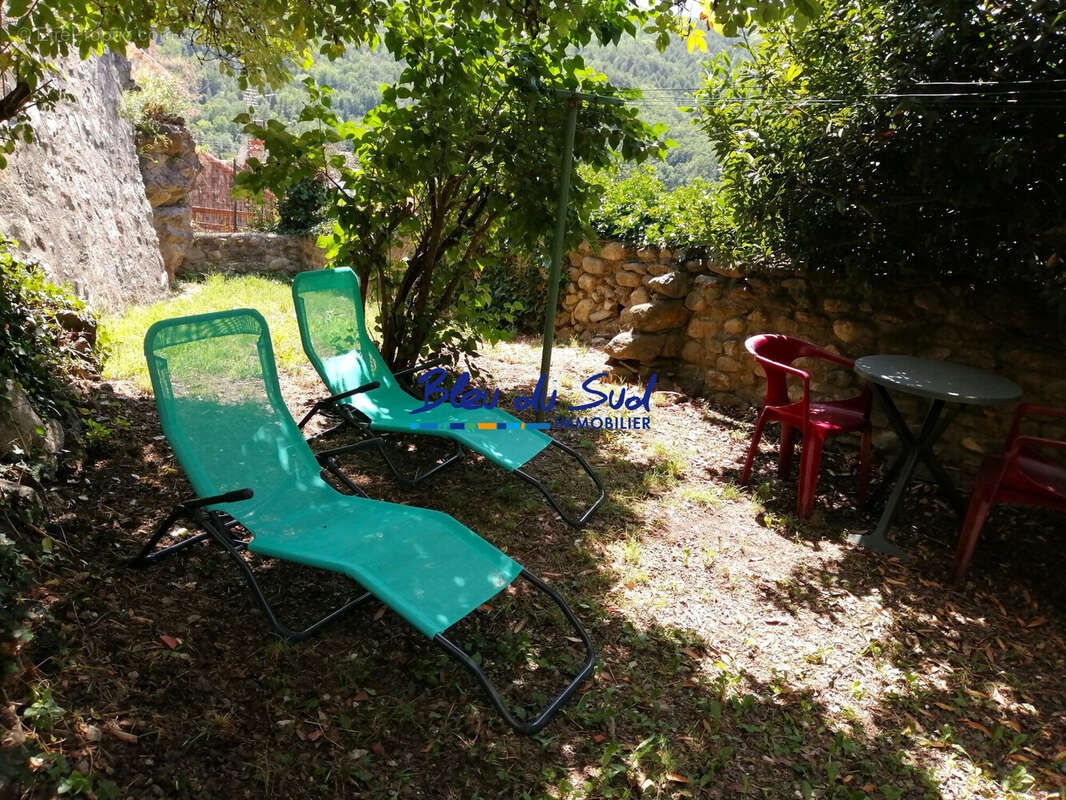 Maison à VERNET-LES-BAINS