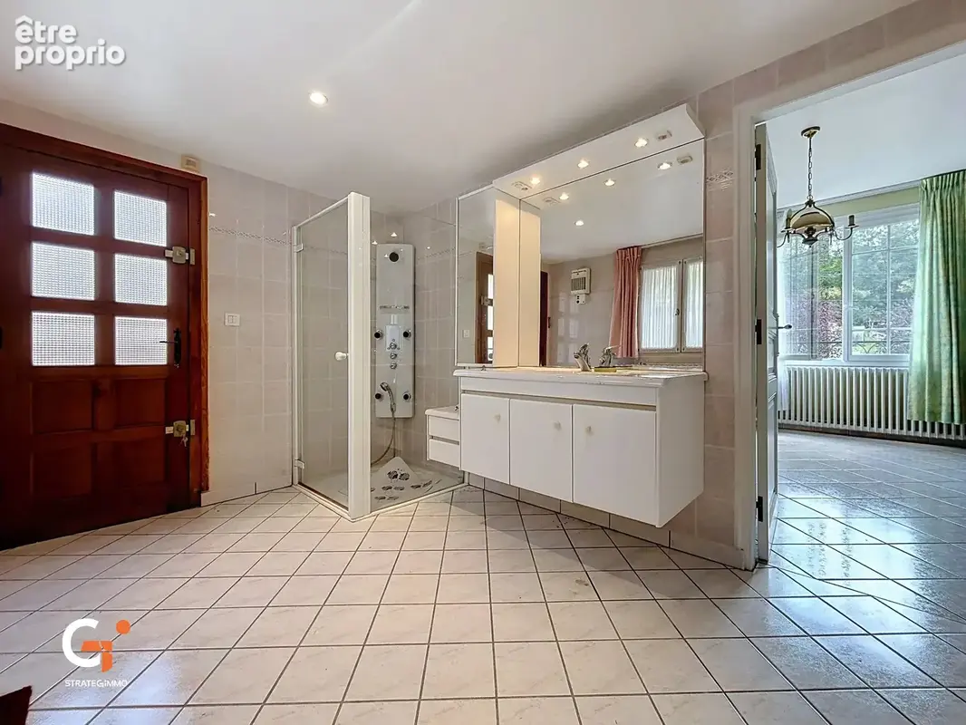 Maison de charme années 30 - photo 7