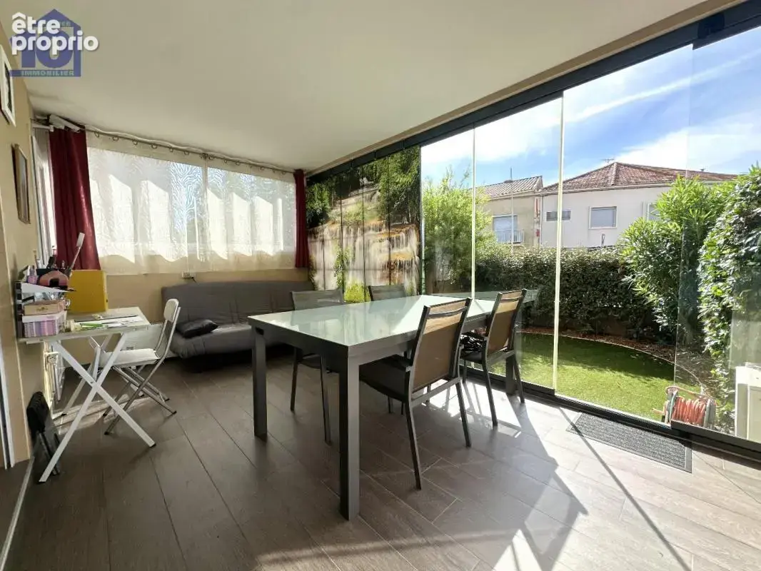 Appartement en rez-de-jardin - photo 3